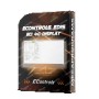 ECONTROLS EDIS ECI 4G DISPLAY 608A