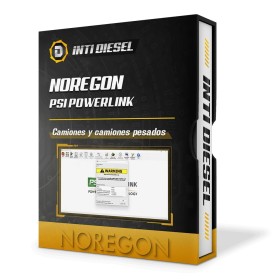 NOREGON PSI POWERLINK