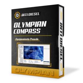 OLYMPIAN COMPASS PARTS & SERVICES DOCUMENTATION