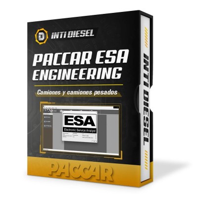 PACCAR ESA
