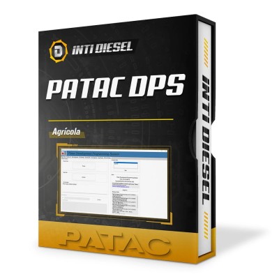 PATAC DPS