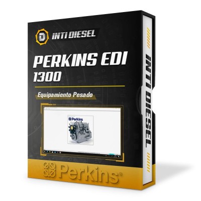 PERKINS EDI