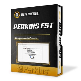 PERKINS EST
