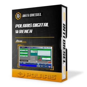 POLARIS DIGITAL WRENCH