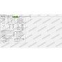 ECONTROLS EDIS ECI 4G DISPLAY 608A