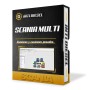 SCANIA MULTI