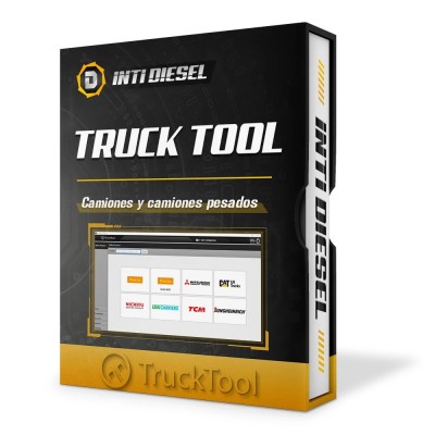TRUCKTOOL