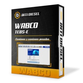 WABCO TEBS-E