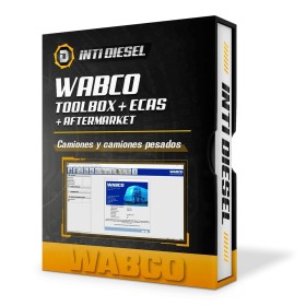 WABCO TOOLBOX PLUS