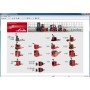 Linde Lindos Parts Catalog EPC for Linde Forklift Trucks