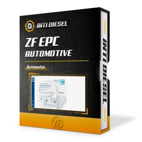ZF EPC AUTOMOTIVE