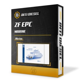ZF EPC MARINE