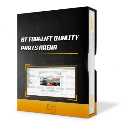 BT FORKLIFT QUALITY PARTS ARENA