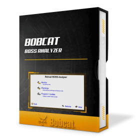 BOBCAT BOSS ANALYZER 1.1 [2010.10]
