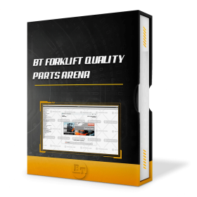 BT FORKLIFT QUALITY PARTS ARENA