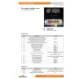 STILL CiTi One Pallet Truck Operator's Manual – PDF