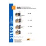 STILL CS20 CS10M CS16S CS30Z – PDF Workshop Manual