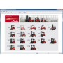 Linde Lindos Parts Catalog EPC for Linde Forklift Trucks