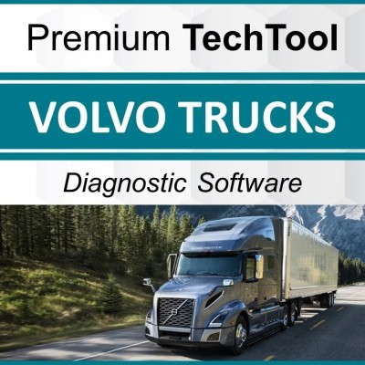 Volvo Premium Tech Tool v2.8.360