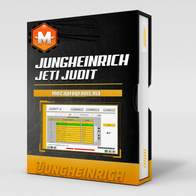 JUNGHEINRICH JETI JUDIT 4.037.09 [2024.09]
