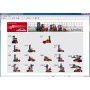 Linde Lindos Parts Catalog EPC for Linde Forklift Trucks