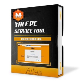 Yale Service Tool 5.1.18 [2025.11]