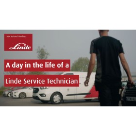 Linde electric formation