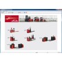 Linde Lindos Parts Catalog EPC for Linde Forklift Trucks