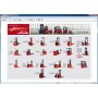 Linde Lindos Parts Catalog EPC for Linde Forklift Trucks