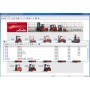 Linde Lindos Parts Catalog EPC for Linde Forklift Trucks