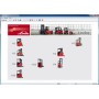 Linde Lindos Parts Catalog EPC for Linde Forklift Trucks