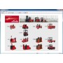 Linde Lindos Parts Catalog EPC for Linde Forklift Trucks