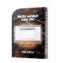 ISUZU WORLD WIDE EPC