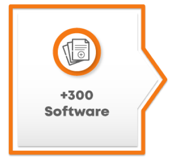 +300-SOFTWARE