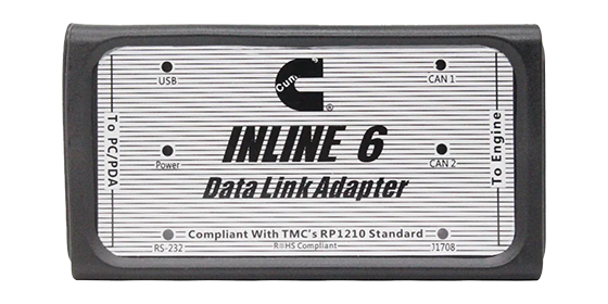 Cummins Inline 6