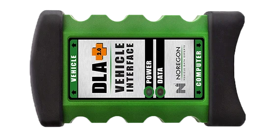 Noregon DLA+ 2.0