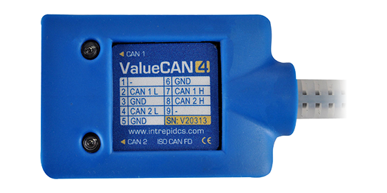 ValueCAN 3
