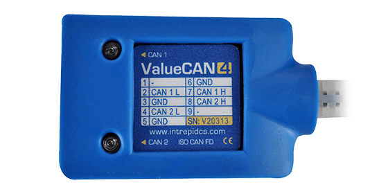 ValueCAN 4
