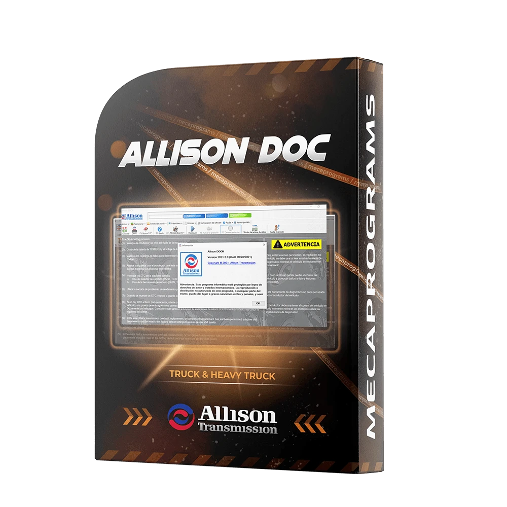 ALLISON DOC