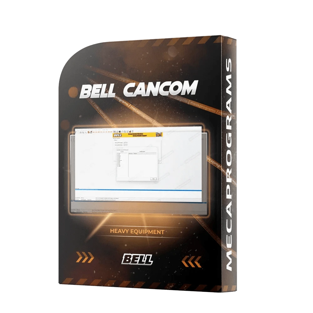 BELL CANCOMM