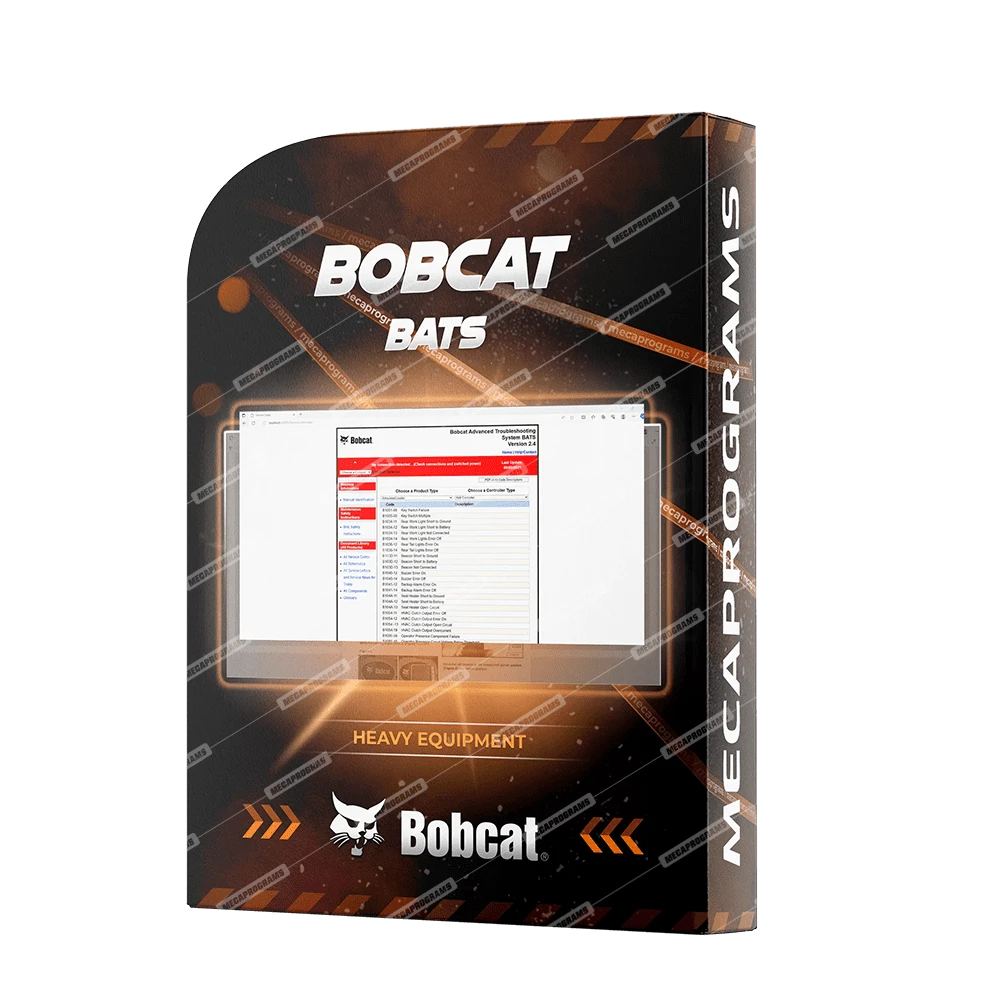 BOBCAT BATS