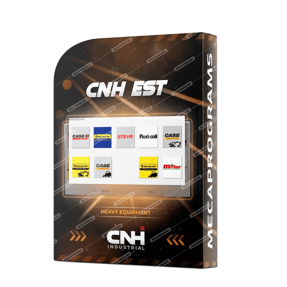 CNH EST
