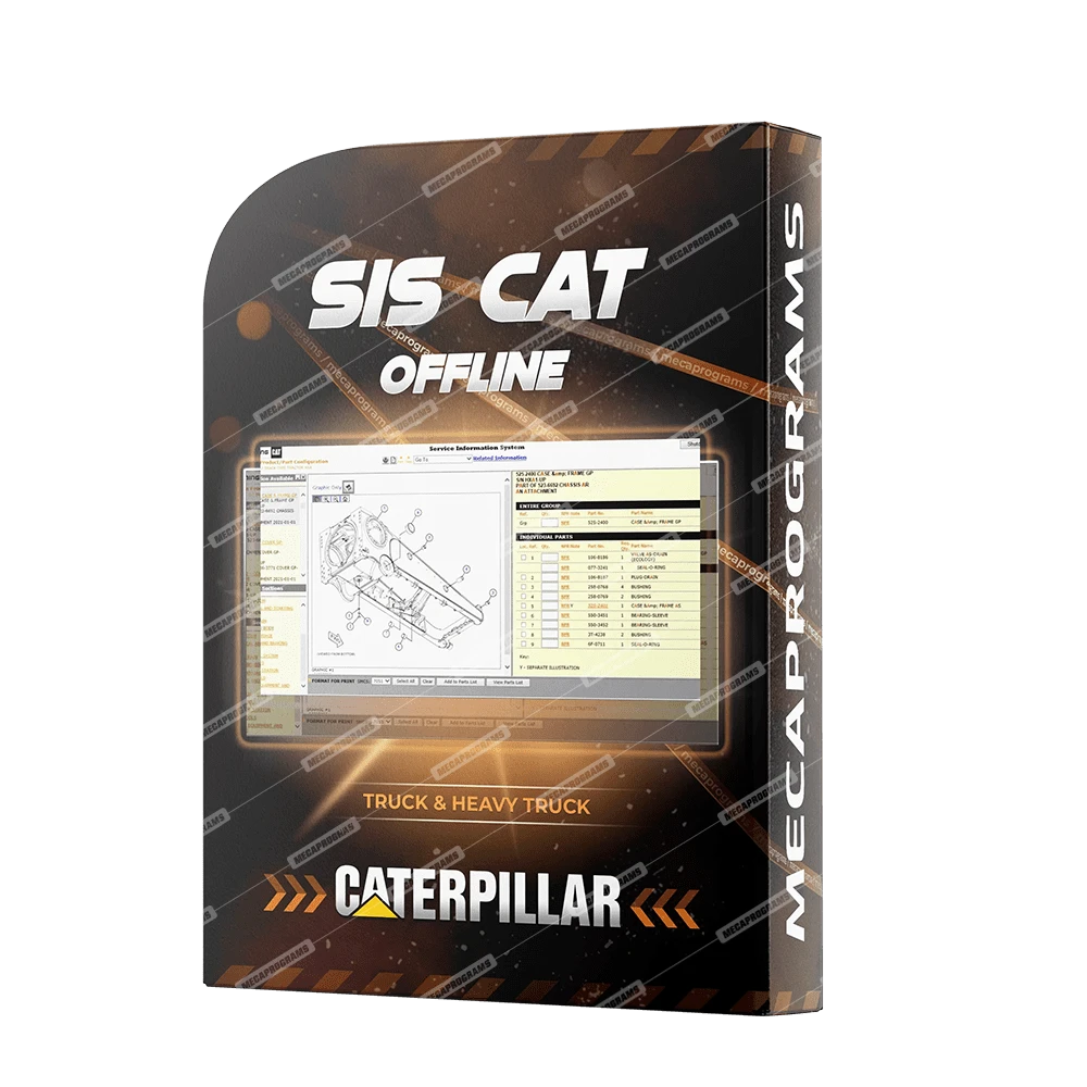 SIS CAT