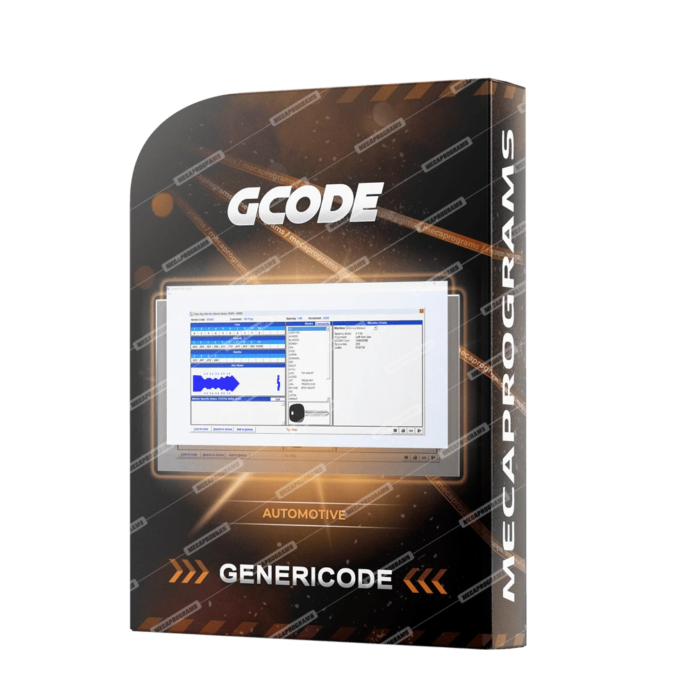 GCODE