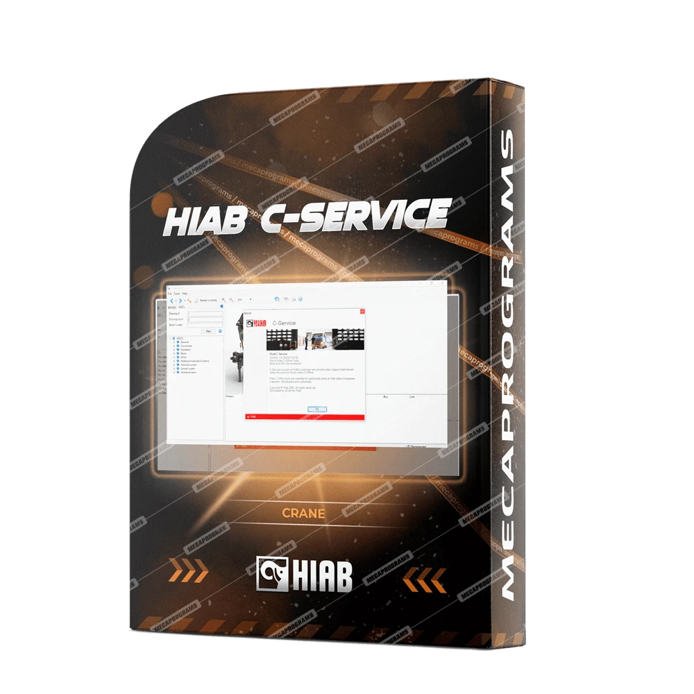 HIAB C-SERVICE