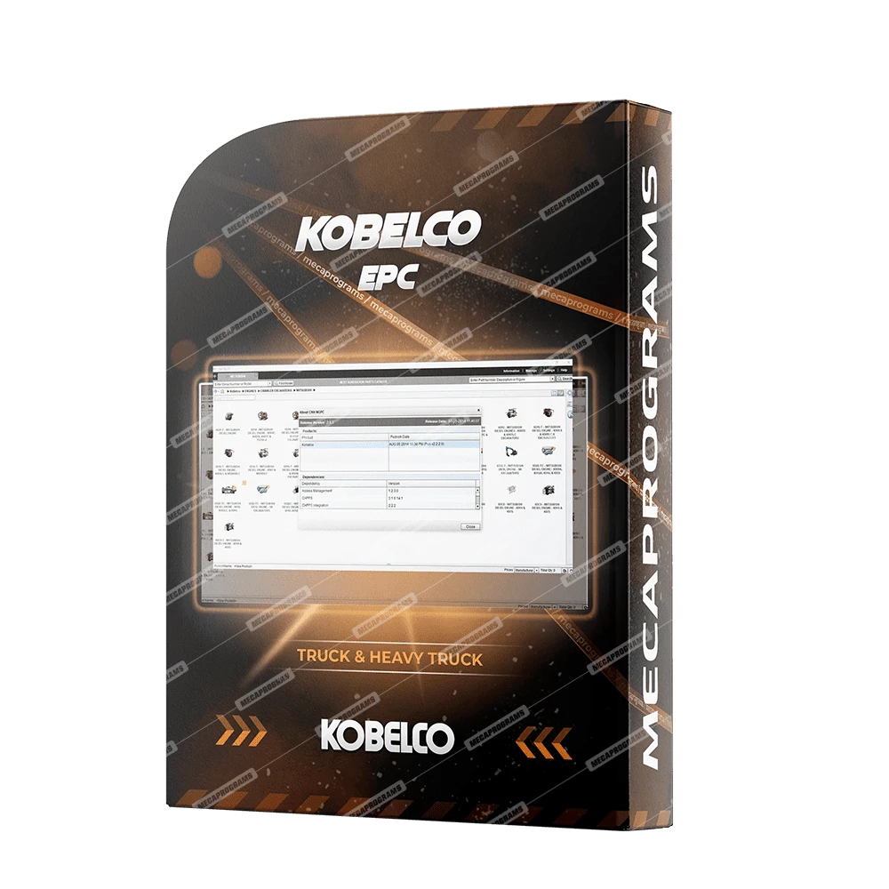 KOBELCO EPC