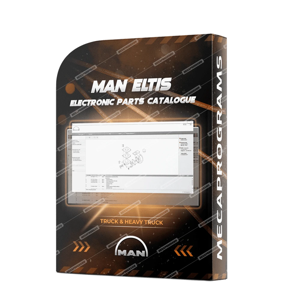 MAN ELTIS EPC