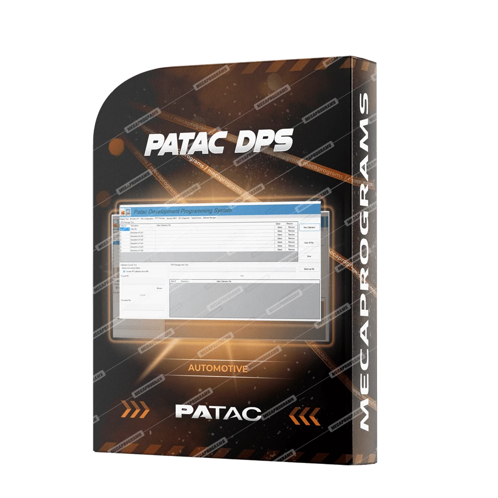 PATAC DPS
