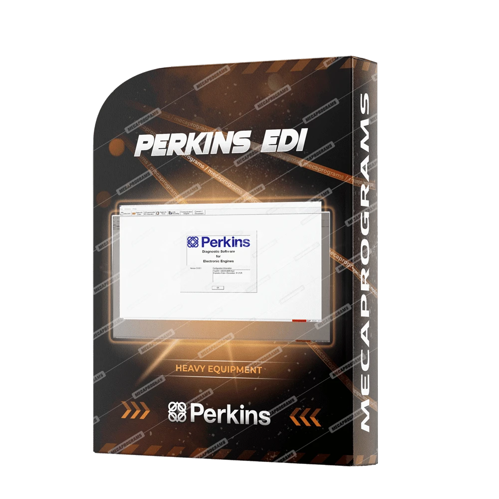 PERKINS EDI