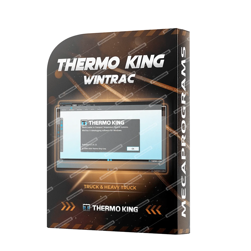 THERMO KING WINTRAC
